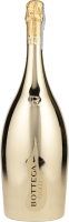 Gold Prosecco Spumante Brut DOC 1,5l Magnum - Bottega