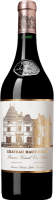Chateau Haut-Brion Premier Grand Cru Classic - Chauteu Haut-Brion