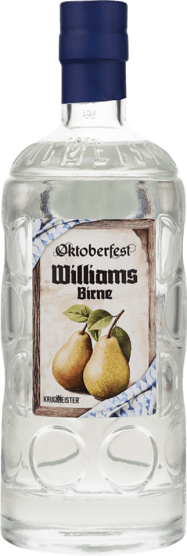 Oktoberfest Williamsbirne - Krugmeister
