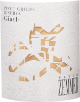 プレビュー: Giatl Pinot Grigio Riserva DOC - Peter Zemmer
