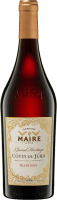 Grand Héritage Tradition Rouge Côtes Du Jura - Domaine Maire & Fils