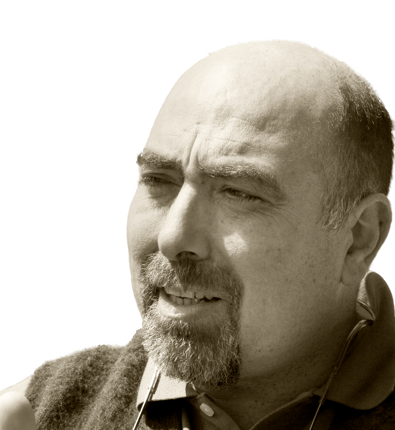 Giovanni Battista d'Orsi, Winzer auf Casaloste Giovanni Battista d'Orsi, Winzer auf Casaloste