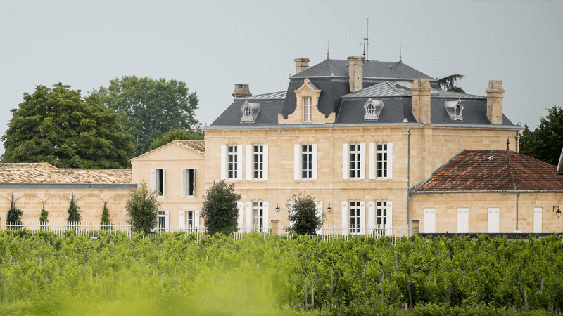 シャトー・ネナン