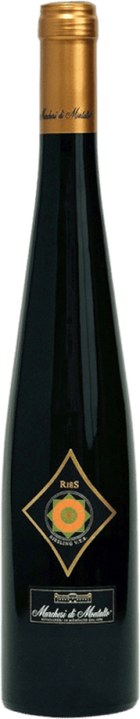 Ries Passito Riesling Oltrepo Pavese 0,5 l - Marchesi Di Montalto