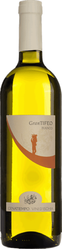 Falanghina Gran Tifeo Bianco - Cenatiempo