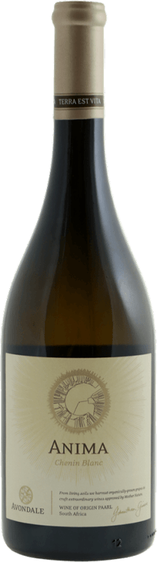 Anima Chenin Blanc - Avondale
