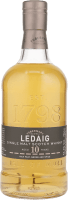 10 Years Old Islands Single Malt - Ledaig