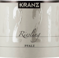 プレビュー: Riesling trocken - Kranz
