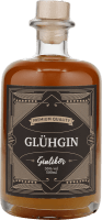 Ginlikör 0,5 l - Glühgin