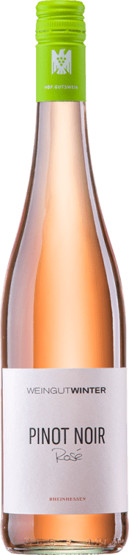 Pinot Noir Rosé trocken - Weingut Winter