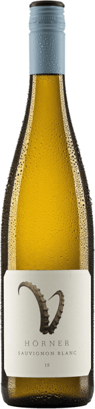Steinbock Sauvignon Blanc - Weingut Hörner