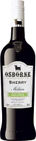 Osborne Sherry Golden Medium - Osborne