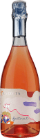 Brut Rosé Spetnat - Fattoria Sociale La Costa