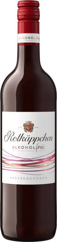 Spätburgunder alkoholfrei - Rotkäppchen