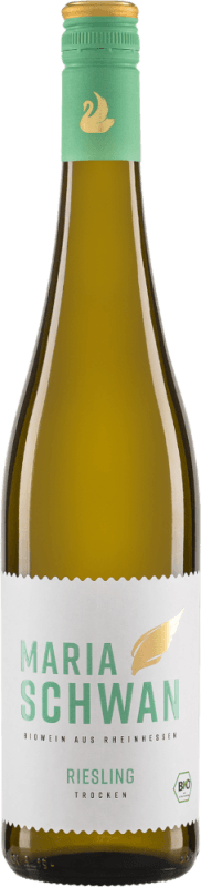 Riesling trocken - Maria Schwan