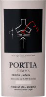 プレビュー: Summa Ribera del Duero DO - Bodegas Portia