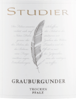プレビュー: Grauburgunder - Weingut Studier