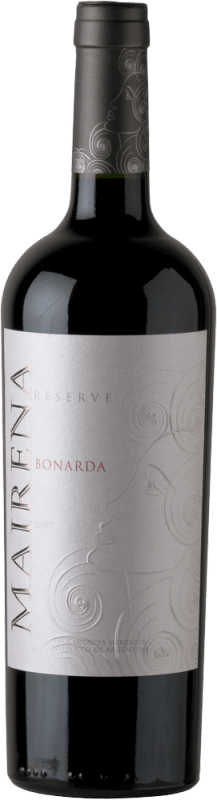 Mairena Bonarda Reserve Limitado - Familia Blanco