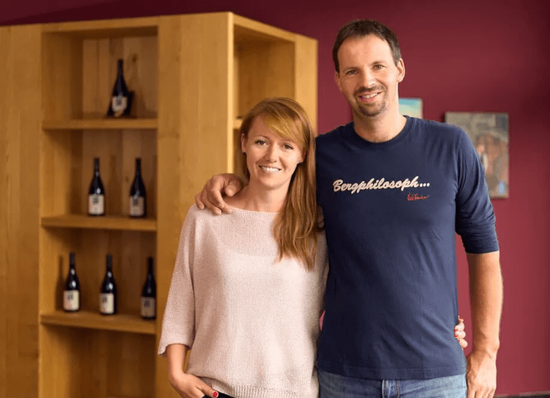 Weinhof Prackfol Winzer Weinhof Prackfol Winzer