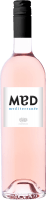 Rose Méditerranée IGP - MED