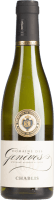 Chablis 0,375l - Domaine des Geneves