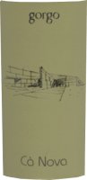 プレビュー: Ca‘ Nova DOC - Azienda Agricola Gorgo