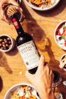 プレビュー: Doppio Passo Primitivo Puglia IGT - CVCB