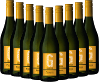 9x Vorteils-Weinpaket Prosecco Frizzante Treviso DOC - Casa Gheller