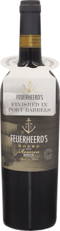 Douro Reserva - Feuerheerd's