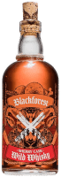 Blackforest Wild Rum Madeira Cask - Wild Schwarzwaldbrennerei & Weingut