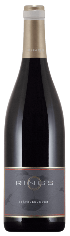 Spätburgunder trocken - Rings
