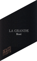 プレビュー: Rosé La Grande - Weingut Pfaffl