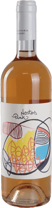 Pink - Manousakis Winery