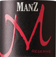 プレビュー: Cuvée M RÉSERVE trocken - Weingut Manz