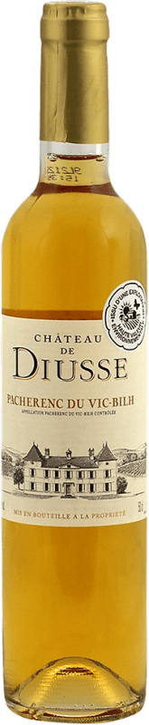 Pacherenc du Vic-Bilh AOC 0,5l - Château de Diusse
