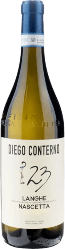 Nascetta Langhe DOC - Diego Conterno