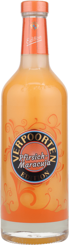 Pfirsich-Maracuja Edition 0,5 l - Verpoorten