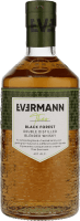 プレビュー: Blackforest Double Distilled inkl. Glas - Evermann