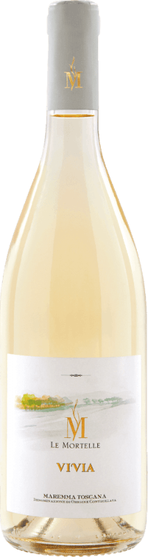 Vivia Maremma Toscana DOC - Le Mortelle
