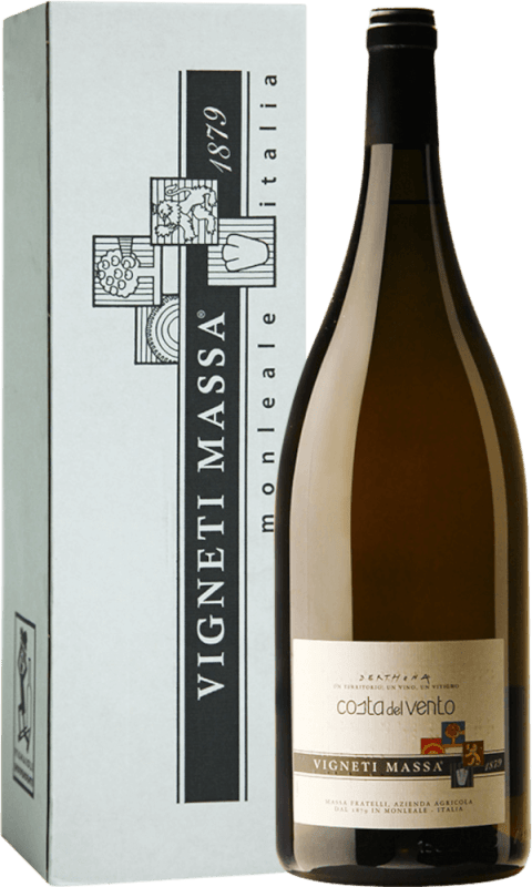 Costa Del Vento Derthona 1,5 l Magnum - Vigneti Massa