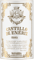 プレビュー: Crianza Navarra DO - Castillo de Enériz