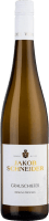 Grauschiefer Riesling trocken - Jakob Schneider
