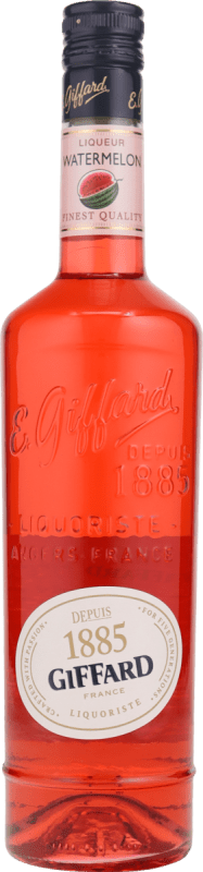 Watermelon Likör - Giffard
