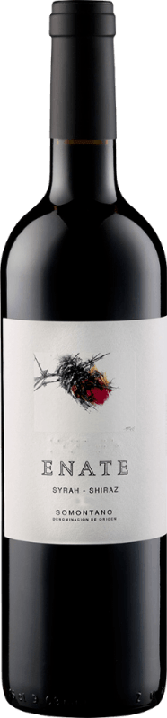 Syrah-Shiraz DO - Enate