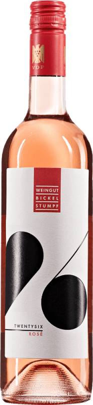 Twentysix rosé - Bickel-Stumpf
