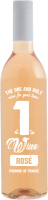 1ROSÈ - 1Wine