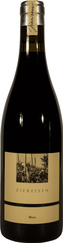 Rhini Blauer Spätburgunder - Weingut Ziereisen