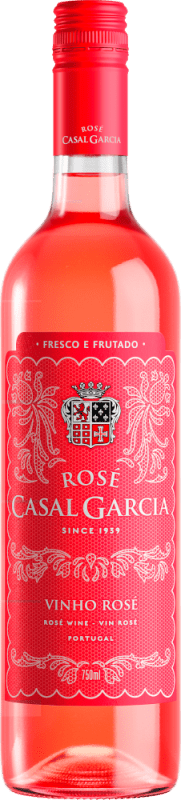 Vinho Verde Rosé DOC - Casal Garcia