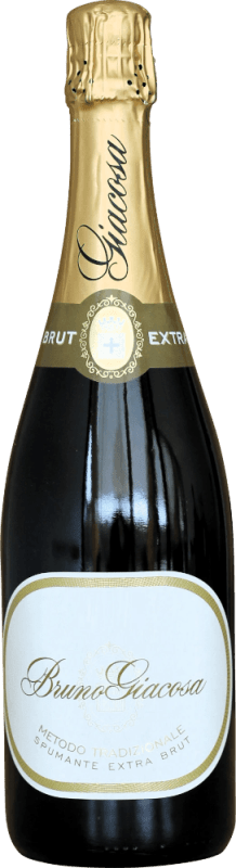 Spumante Extra Brut - Bruno Giacosa
