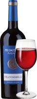 プレビュー: 3er Vorteils-Weinpaket - Primitivo Puglia IGT - Mandorla